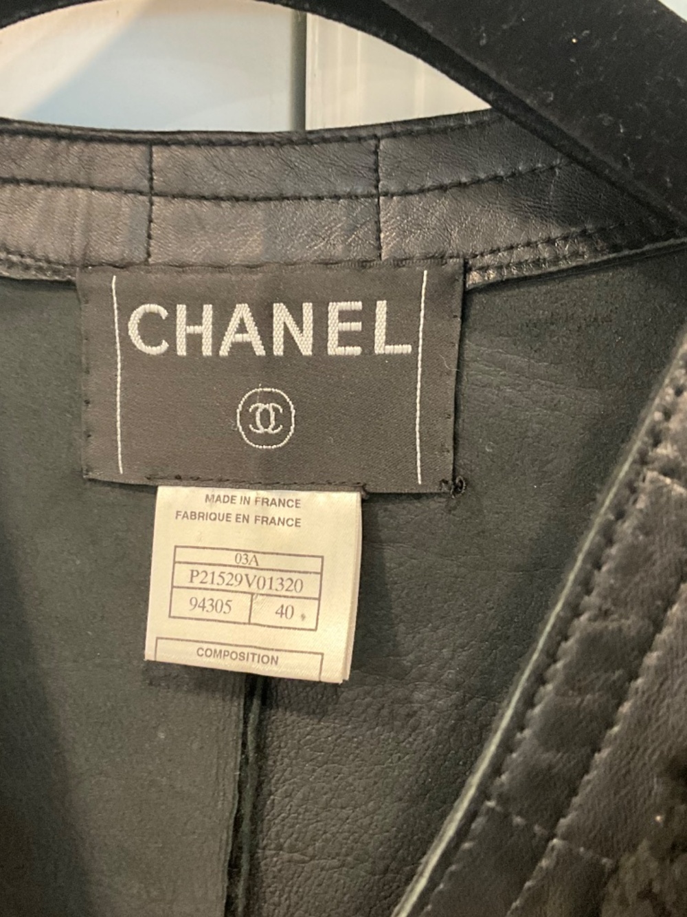Jacket - Picture 4 of 6